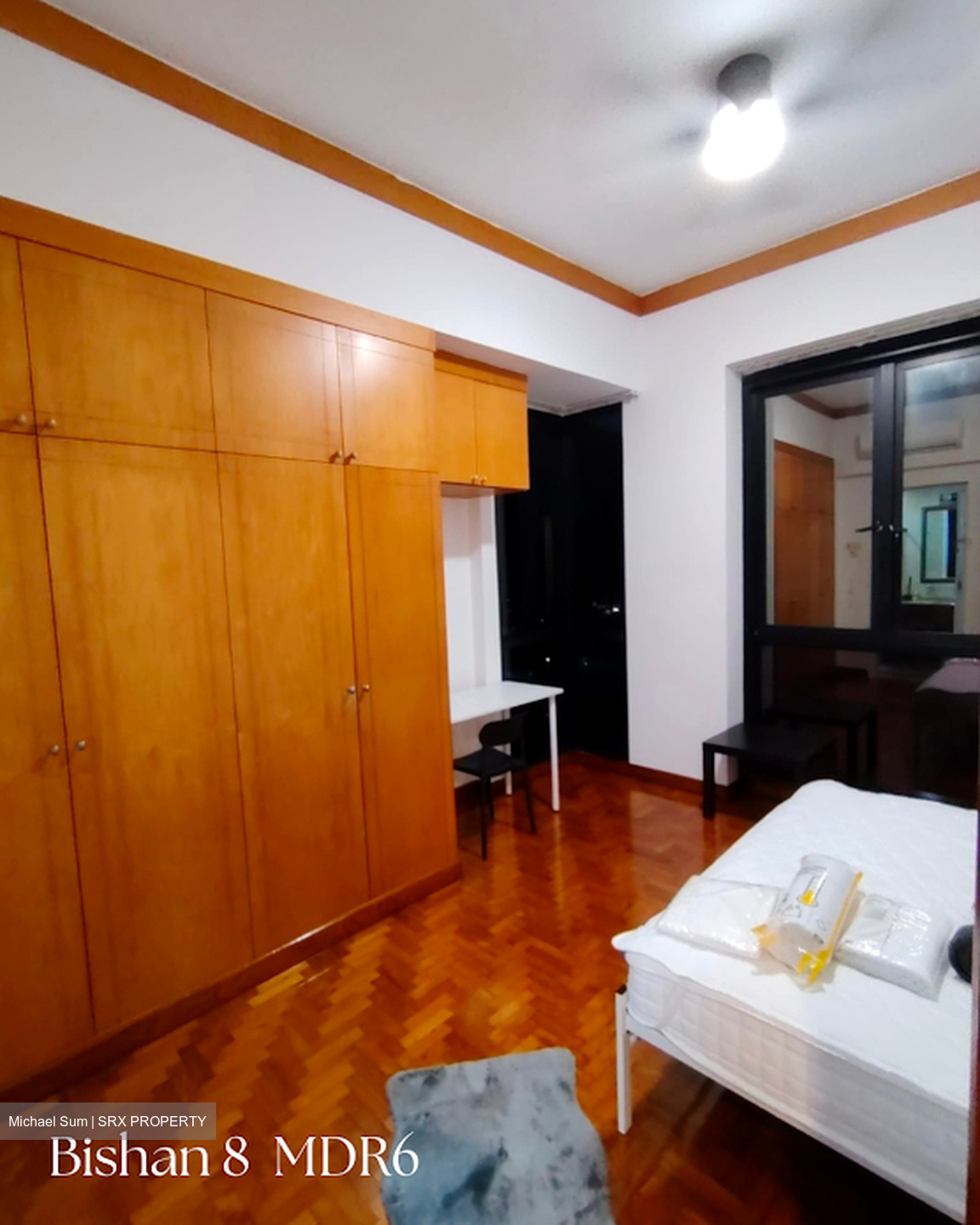 Bishan 8 (D20), Condominium #615545761